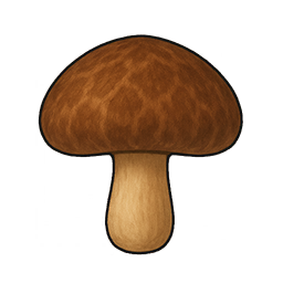 Shiitake Mushroom