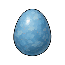 Giant Bird Egg