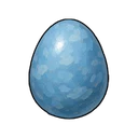 Giant Bird Egg