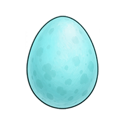Crow Egg