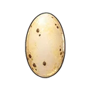 Lizard Egg