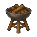 Makeshift Brazier