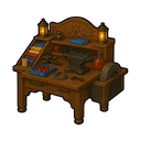 Expert's Workbench