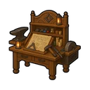 Artisan's Workbench