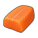 Huge Fish Fillet