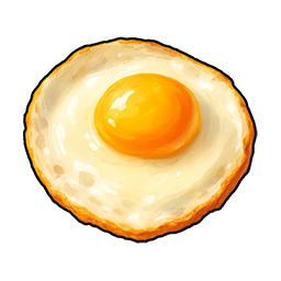 Fried Egg