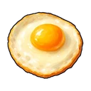 Fried Egg