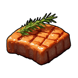 Grilled Meat