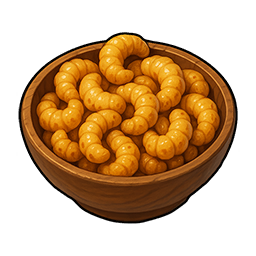 Bug Snack