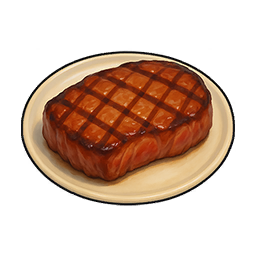 Grilled Beef