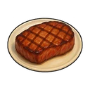 Grilled Beef