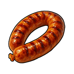 Large Sausage