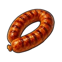 Large Sausage