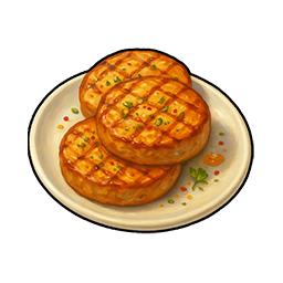 Mushroom Steak
