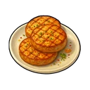 Mushroom Steak