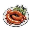 Small Sausage