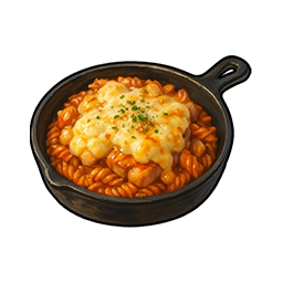 Chicken Gratin