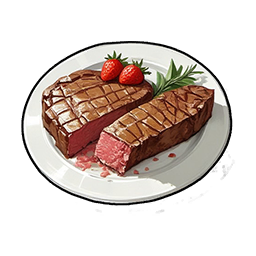 Whole-Cut Steak