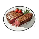 Whole-Cut Steak