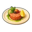 Bug Tartare