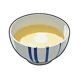 Steamed Egg