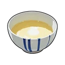 Steamed Egg