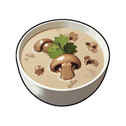 Mushroom Soup