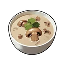 Mushroom Soup