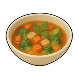 Vegetable Soup