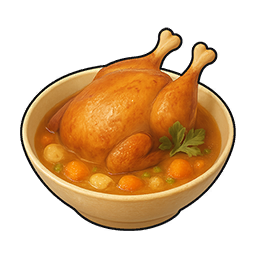 Chicken Stew