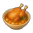 Chicken Stew