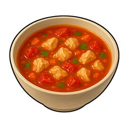 Tomato Chicken Stew