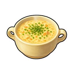 Clam Chowder