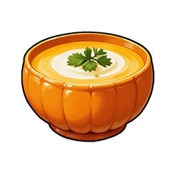 Pumpkin Soup