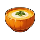 Pumpkin Soup