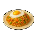 Egg Fried Rice