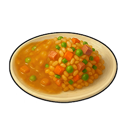 Fried Rice with Curry