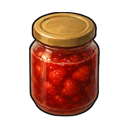 Fruit Jam
