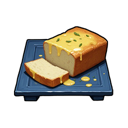 Honey Bread