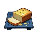 Honey Bread