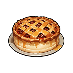 Meat Pie