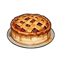 Meat Pie