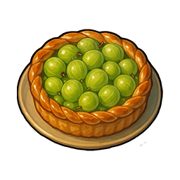 Tangy Pie