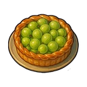 Tangy Pie