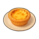 Egg Tart