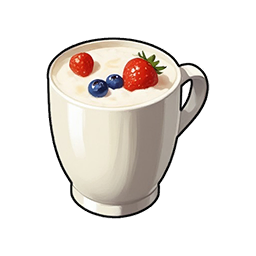 Banana Milk