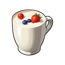 Banana Milk