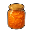 Orange Marmalade