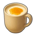 Honey Milk