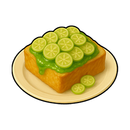 Tangy Bread